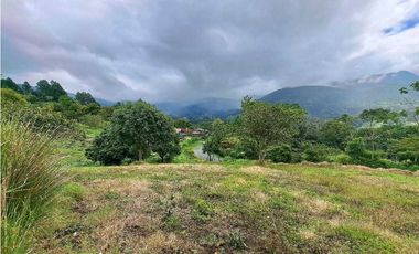 VENDO.LOTE DE 3492MTS EL SALTO