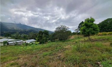 VENDO.LOTE DE 3492MTS EL SALTO