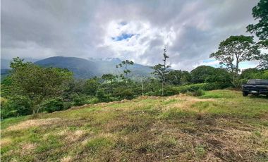 VENDO.LOTE DE 3492MTS EL SALTO