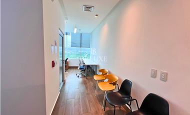 ALQUILER DE OFICINA EN COSTA DEL ESTE, PH PLAZA DEL ESTE (13)