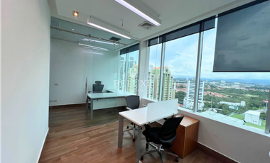 ALQUILER DE OFICINA EN COSTA DEL ESTE, PH PLAZA DEL ESTE (13)