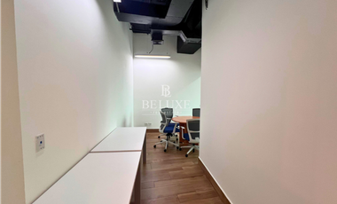 ALQUILER DE OFICINA EN COSTA DEL ESTE, PH PLAZA DEL ESTE (13)