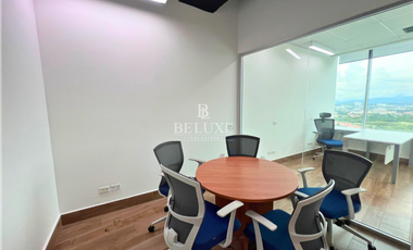 ALQUILER DE OFICINA EN COSTA DEL ESTE, PH PLAZA DEL ESTE (13)