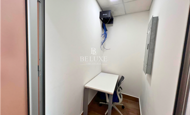 ALQUILER DE OFICINA EN COSTA DEL ESTE, PH PLAZA DEL ESTE (13)