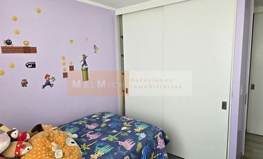 ENCANTADOR DP 3D 2B más 2 ESTAC y BOD - San Miguel