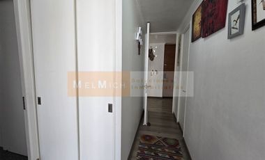 ENCANTADOR DP 3D 2B más 2 ESTAC y BOD - San Miguel