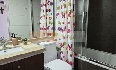 ENCANTADOR DP 3D 2B más 2 ESTAC y BOD - San Miguel