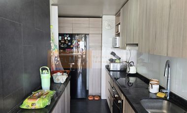 ENCANTADOR DP 3D 2B más 2 ESTAC y BOD - San Miguel