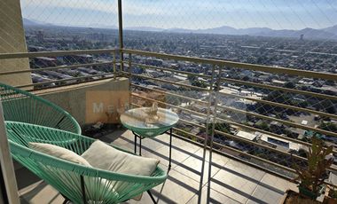 ENCANTADOR DP 3D 2B más 2 ESTAC y BOD - San Miguel