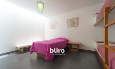 LINDA CASA DE PLAYA EN PRIMERA FILA EN CERRO COLORADO KM 128