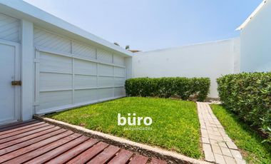 LINDA CASA DE PLAYA EN PRIMERA FILA EN CERRO COLORADO KM 128