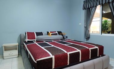 3 bedroom House in Pattaya Land and House East Pattaya