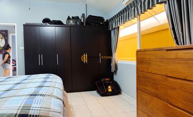 3 bedroom House in Pattaya Land and House East Pattaya