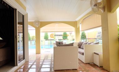 3 bedroom House in Pattaya Land and House East Pattaya