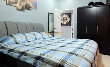 3 bedroom House in Pattaya Land and House East Pattaya