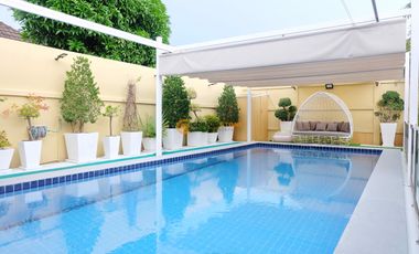 3 bedroom House in Pattaya Land and House East Pattaya