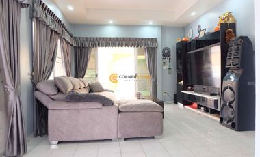 3 bedroom House in Pattaya Land and House East Pattaya