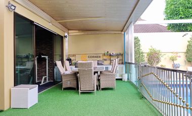 3 bedroom House in Pattaya Land and House East Pattaya
