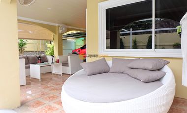 3 bedroom House in Pattaya Land and House East Pattaya