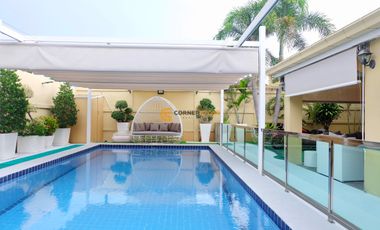 3 bedroom House in Pattaya Land and House East Pattaya