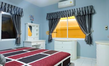 3 bedroom House in Pattaya Land and House East Pattaya