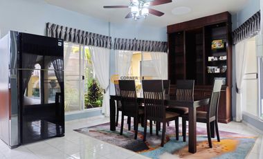 3 bedroom House in Pattaya Land and House East Pattaya