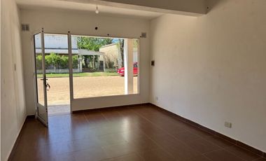 Alquilo Monoambiente en Caseros Entre Ríos