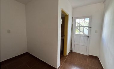 Alquilo Monoambiente en Caseros Entre Ríos