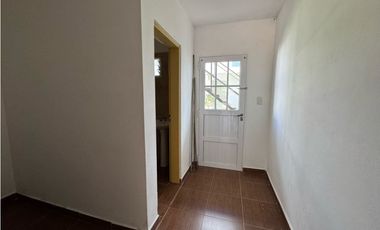 Alquilo Monoambiente en Caseros Entre Ríos