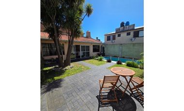 VENTA CASA 3 AMB CON DEPARTAMENTO. VALENTINI 1900