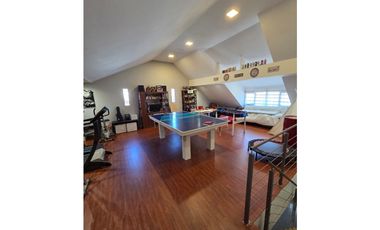 VENTA CASA 3 AMB CON DEPARTAMENTO. VALENTINI 1900