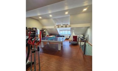 VENTA CASA 3 AMB CON DEPARTAMENTO. VALENTINI 1900