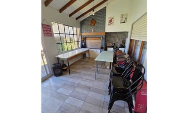 VENTA CASA 3 AMB CON DEPARTAMENTO. VALENTINI 1900