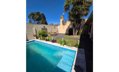 VENTA CASA 3 AMB CON DEPARTAMENTO. VALENTINI 1900