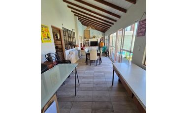 VENTA CASA 3 AMB CON DEPARTAMENTO. VALENTINI 1900