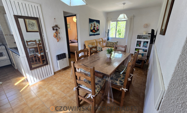 VENTA 2 AMB BARRIO NORTE VILLA GESELL