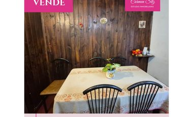 Departamento en venta 3 dormitorios