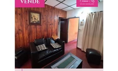 Departamento en venta 3 dormitorios