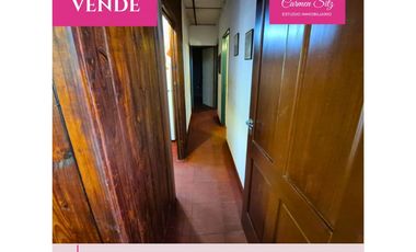 Departamento en venta 3 dormitorios