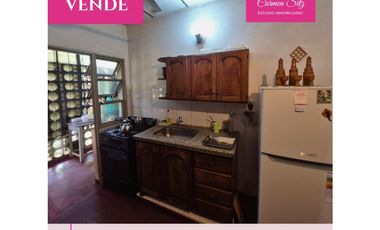 Departamento en venta 3 dormitorios