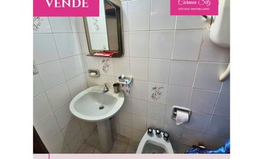 Departamento en venta 3 dormitorios