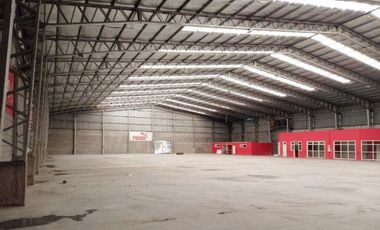 GALPÓN - AV. CHAMPAGNAT Y LIBERTAD