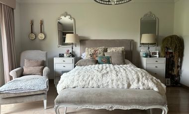 Casa en condominio en Venta en Bezares