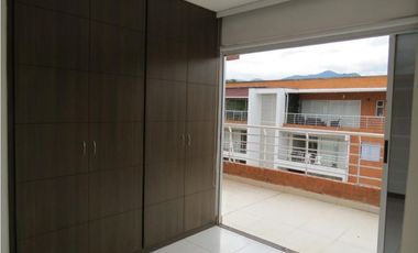 [MC-C] Apartamento en Alquiler Bellavista Cali