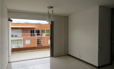 [MC-C] Apartamento en Alquiler Bellavista Cali