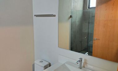 Casa RENTA paraje junto a galerias santa anita