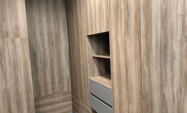 Casa RENTA paraje junto a galerias santa anita