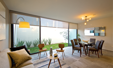 Casa RENTA paraje junto a galerias santa anita