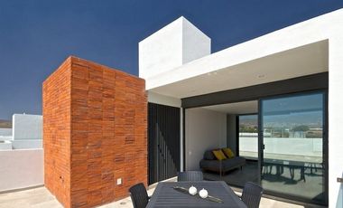 Casa RENTA paraje junto a galerias santa anita