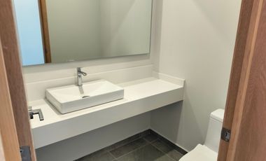 Casa RENTA paraje junto a galerias santa anita